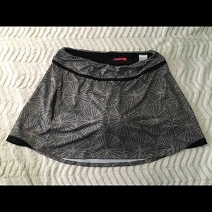 Terry Brand Women’s Padded Bike Skort
